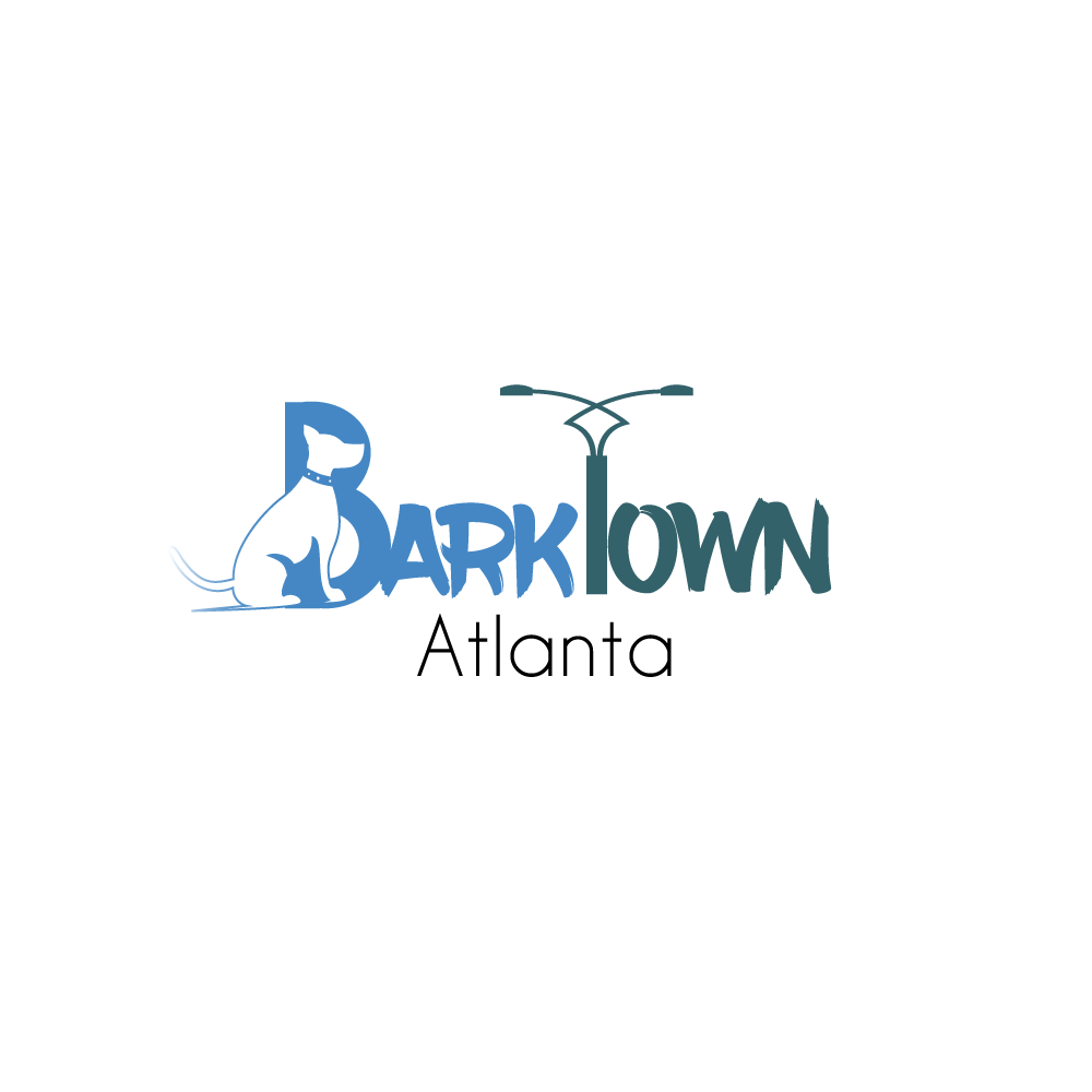 Logo Design by Anukriti Srivastava for BarkTown Atlanta | Design #12259951