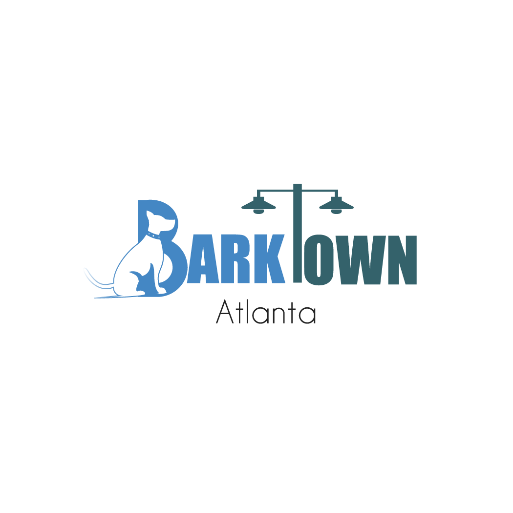 Logo Design by Anukriti Srivastava for BarkTown Atlanta | Design #12259953
