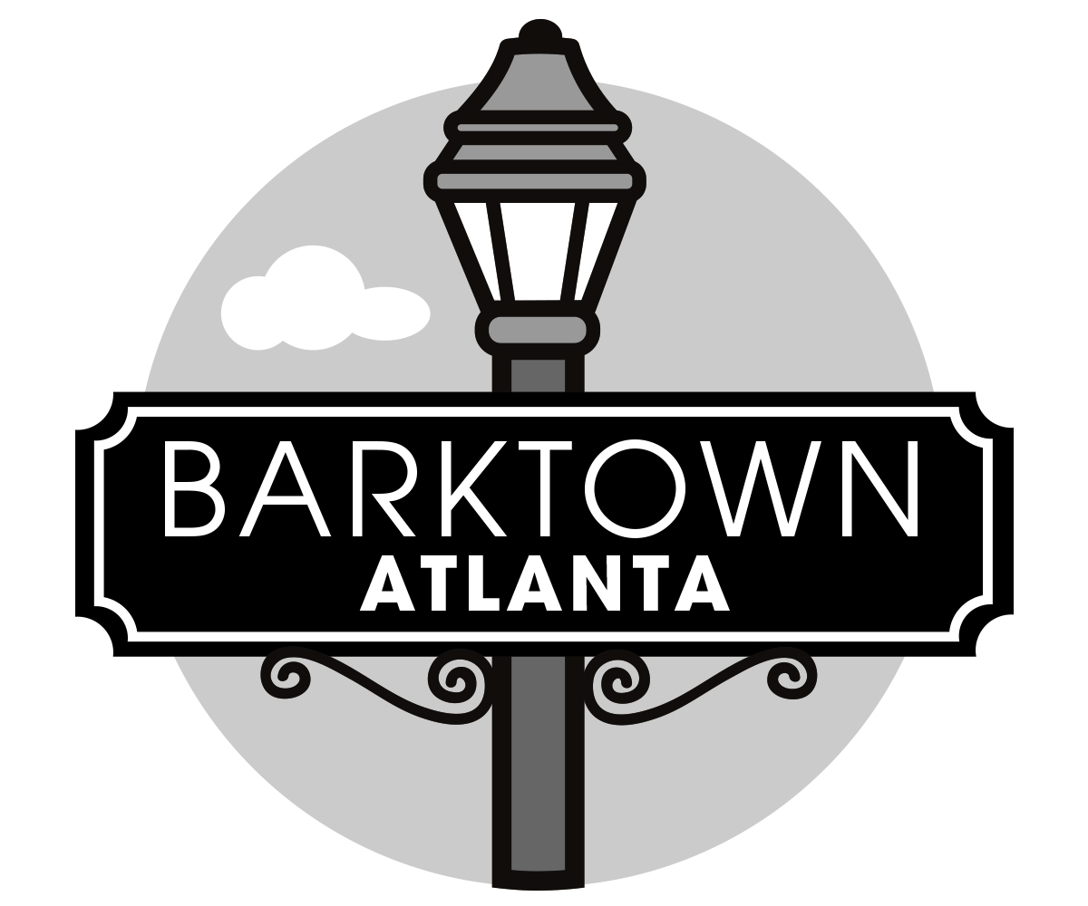 Diseño de Logo por Impressdesigns 2 para BarkTown Atlanta | Diseño #12236588