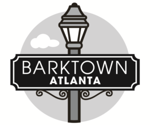 Diseño de Logo por Impressdesigns 2 para BarkTown Atlanta | Diseño: #12236588
