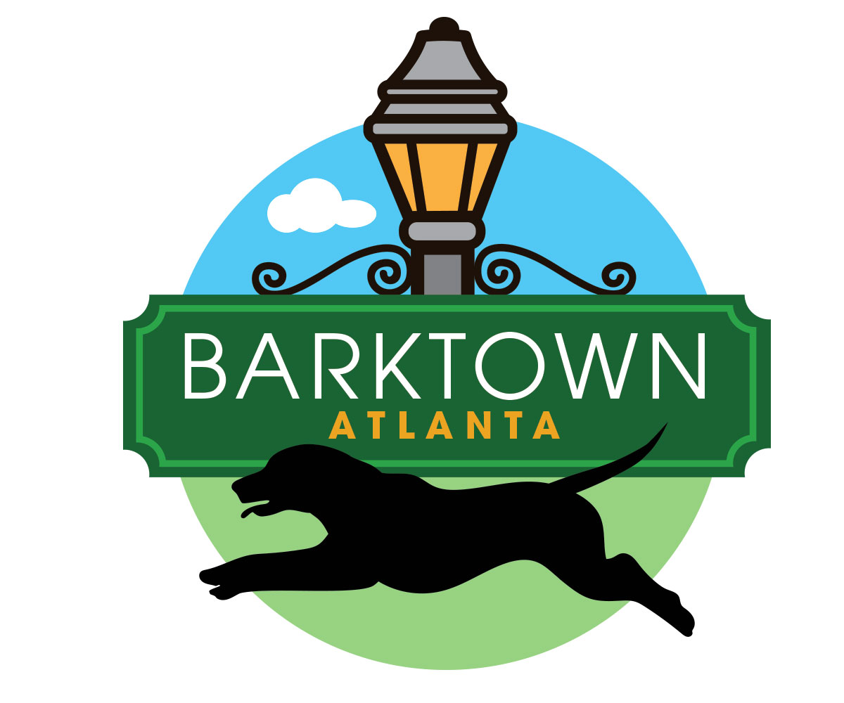 Logo Design by Impressdesigns 2 for BarkTown Atlanta | Design #12276931