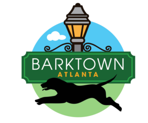 Diseño de Logo por Impressdesigns 2 para BarkTown Atlanta | Diseño: #12276931