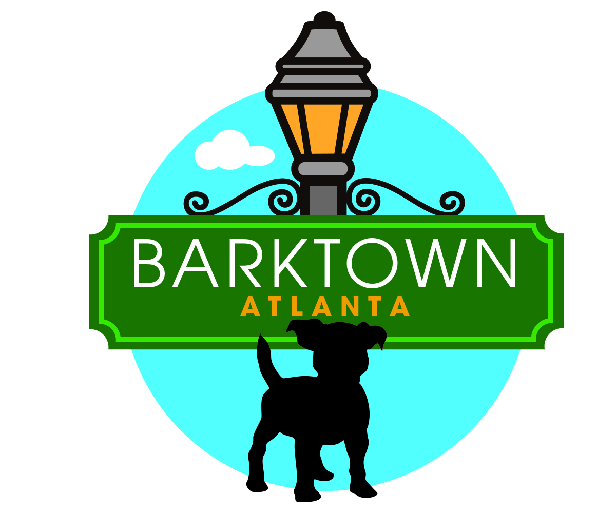 Diseño de Logo por Impressdesigns 2 para BarkTown Atlanta | Diseño #12305760