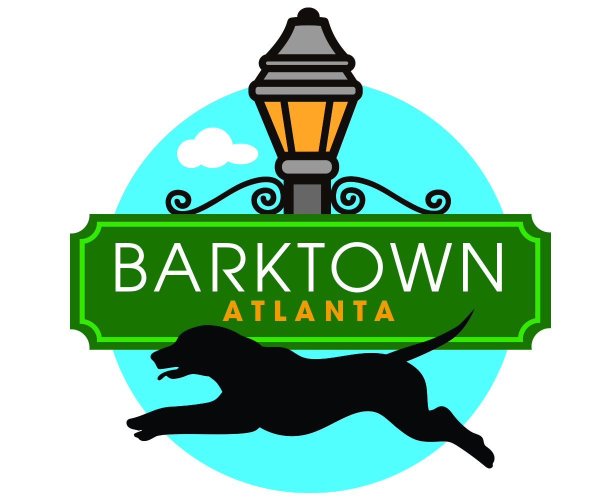 Diseño de Logo por Impressdesigns 2 para BarkTown Atlanta | Diseño #12305789