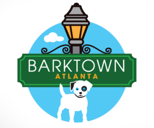 Diseño de Logo por Impressdesigns 2 para BarkTown Atlanta | Diseño #12308622