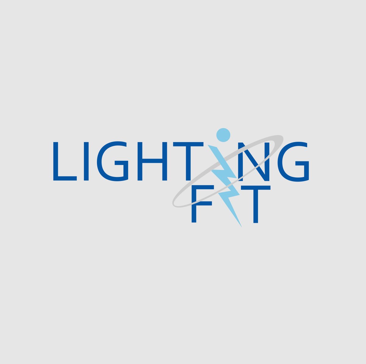Design de Logo par m.solech57 pour Lightning Fit | Design #12243905