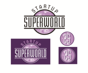 Logo Design by Hot Rod