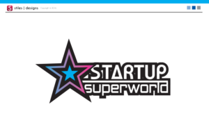 Startup Superworld | Logo Design by stiles1414