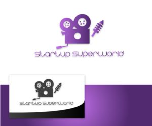 Logo Design by CHRONO
