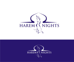 Logo Design by Falguni for this project | Design #13062347