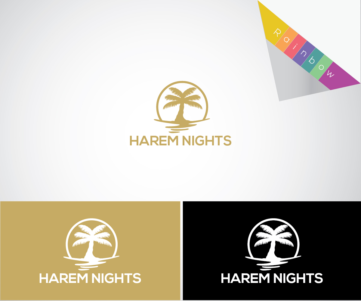 Logo Design by creativemood438 for this project | Design #13091938