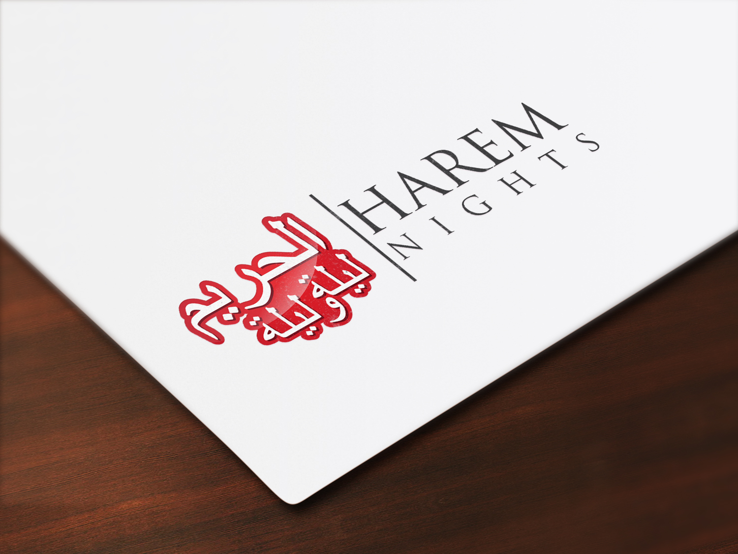 Logo Design by IMD-HUB for this project | Design #13073209