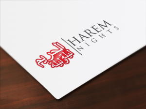 Logo Design by IMD-HUB for this project | Design: #13073209