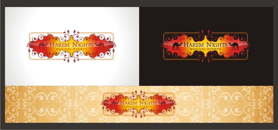 Logo Design by RINIDEH for this project | Design #2390297