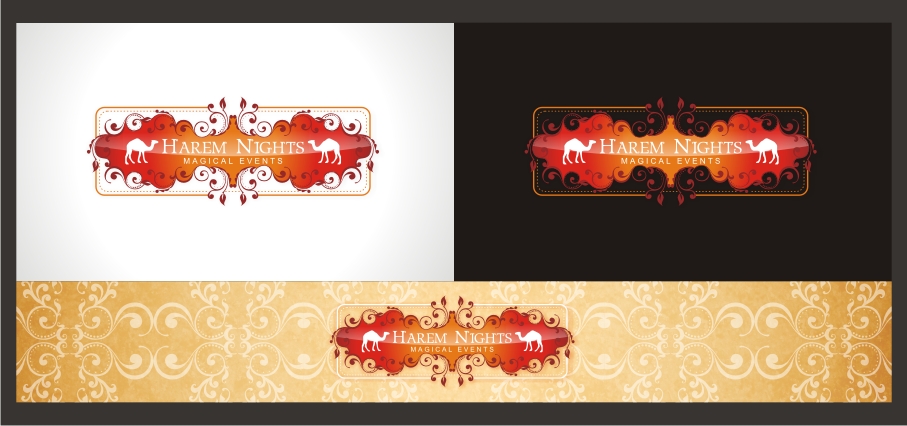 Logo Design by RINIDEH for this project | Design #2390335