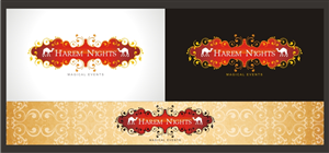 Logo Design by RINIDEH for this project | Design: #2396626