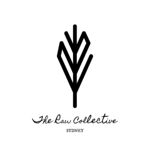 Logo-Design von WP DESIGNS für the raw collective sydney | Design: #12309847