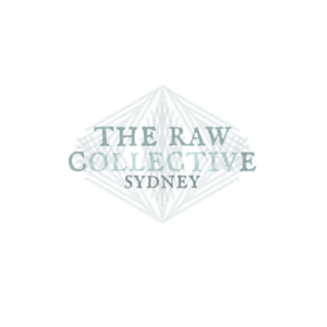 Logo-Design von WP DESIGNS für the raw collective sydney | Design: #12309849