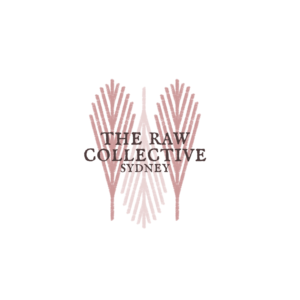Logo Design by WP DESIGNS for the raw collective sydney | Design #12309852