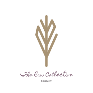 Logo-Design von WP DESIGNS für the raw collective sydney | Design: #12309853