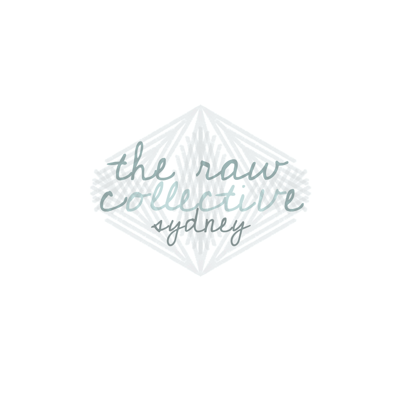 Logo-Design von WP DESIGNS für the raw collective sydney | Design #12309859
