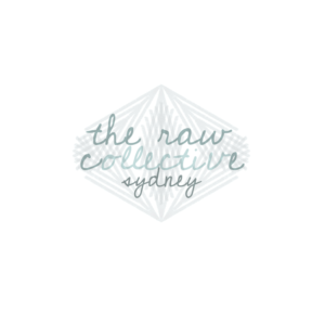 Logo-Design von WP DESIGNS für the raw collective sydney | Design: #12309859