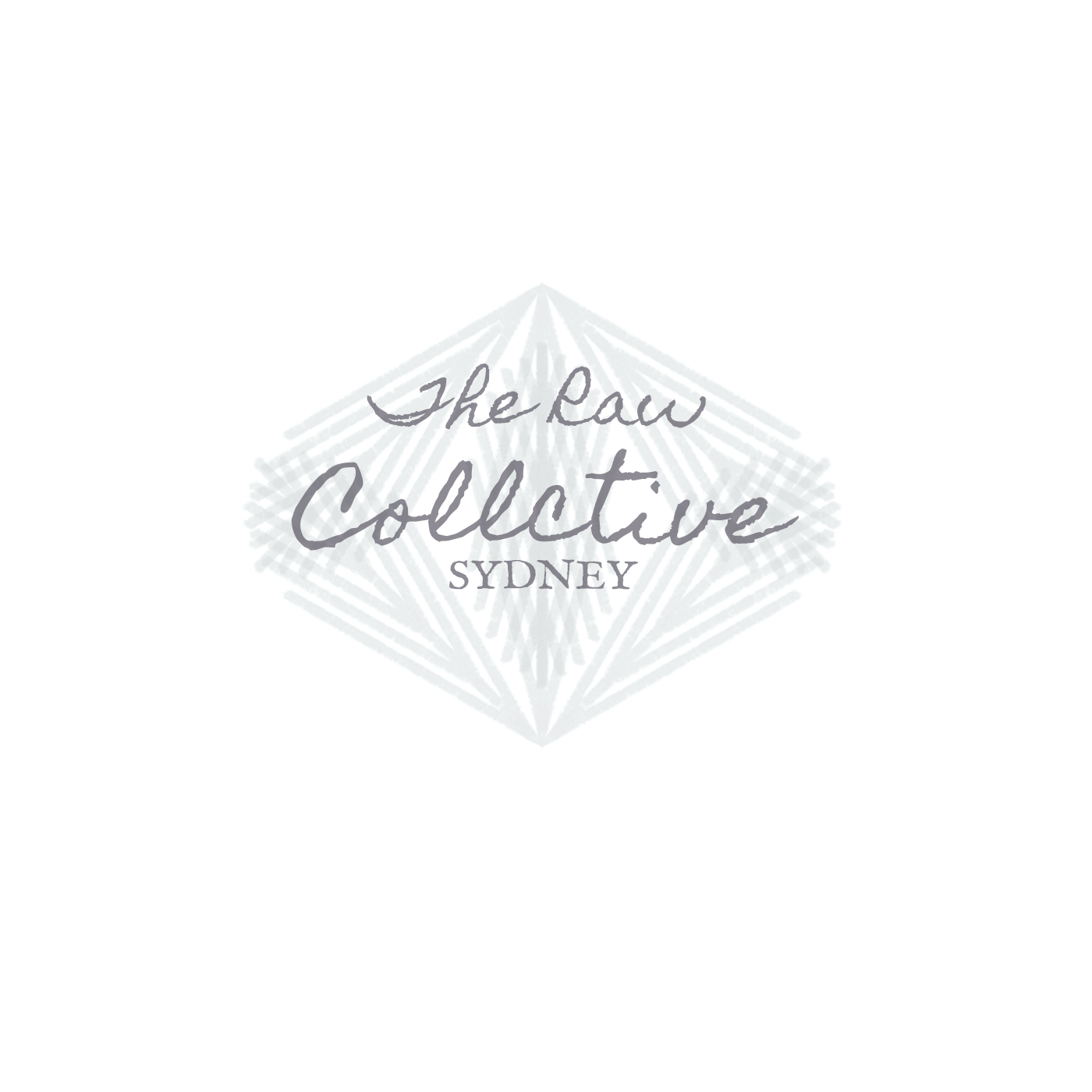 Logo-Design von WP DESIGNS für the raw collective sydney | Design #12309860