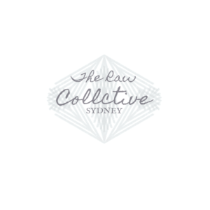 Logo-Design von WP DESIGNS für the raw collective sydney | Design: #12309860