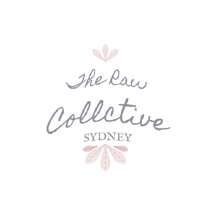 Logo-Design von WP DESIGNS für the raw collective sydney | Design: #12309989