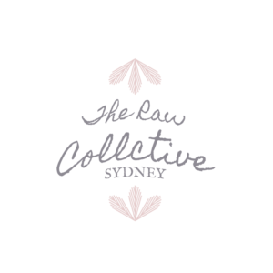 Logo-Design von WP DESIGNS für the raw collective sydney | Design: #12309990