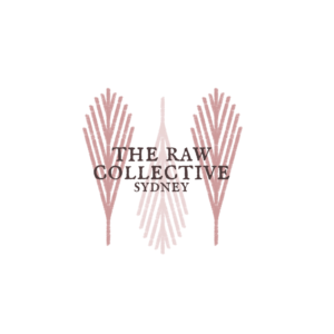 Logo-Design von WP DESIGNS für the raw collective sydney | Design: #12322859