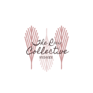 Logo-Design von WP DESIGNS für the raw collective sydney | Design: #12322860
