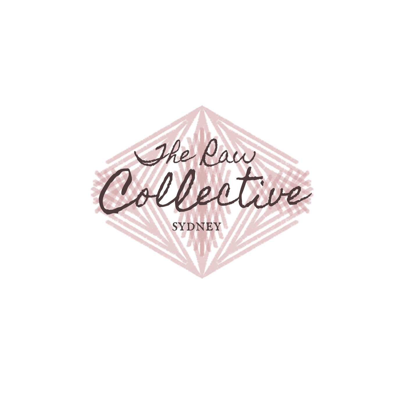 Logo-Design von WP DESIGNS für the raw collective sydney | Design #12322973