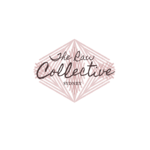 Logo-Design von WP DESIGNS für the raw collective sydney | Design: #12322973