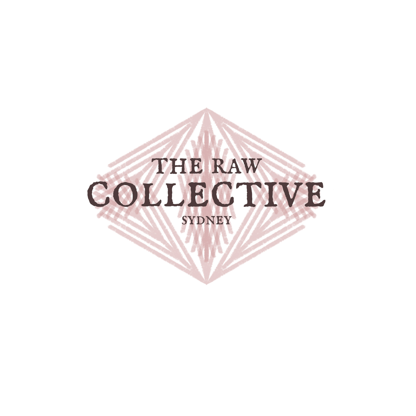 Logo-Design von WP DESIGNS für the raw collective sydney | Design #12322974