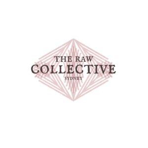 Logo-Design von WP DESIGNS für the raw collective sydney | Design: #12322974