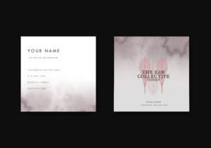 Design de Logo par WP DESIGNS pour the raw collective sydney | Design : #12451724