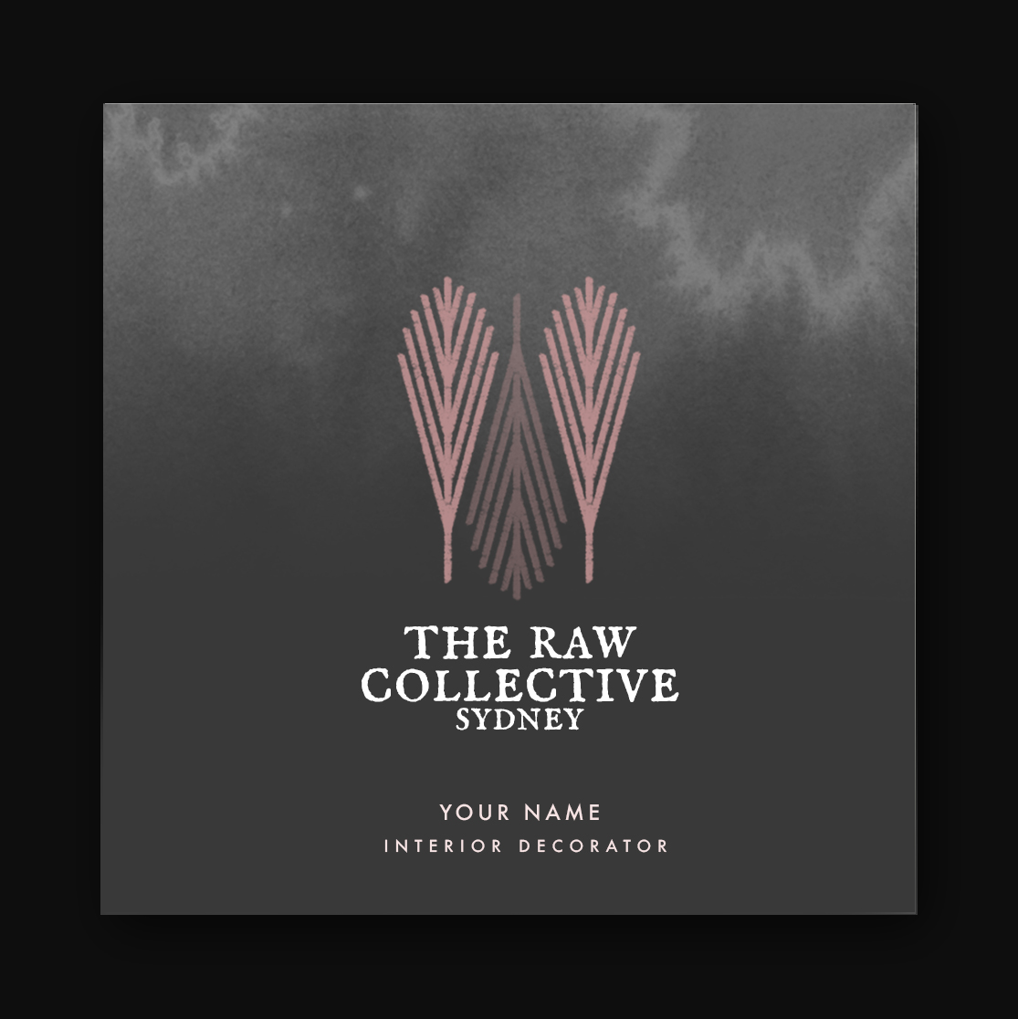 Design de Logo par WP DESIGNS pour the raw collective sydney | Design #12530715