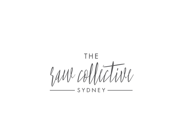 Logo-Design von Alien Cookie für the raw collective sydney | Design #12228983