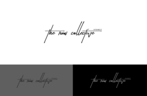 Logo Design by GLDesigns for the raw collective sydney | Design #12227335