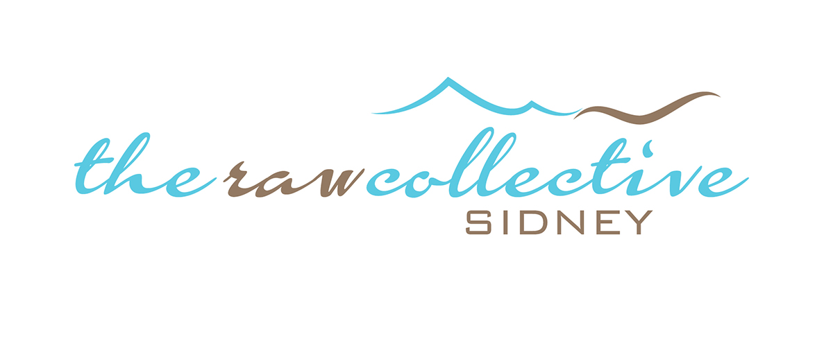 Design de Logo par kirkalan pour the raw collective sydney | Design #12257516