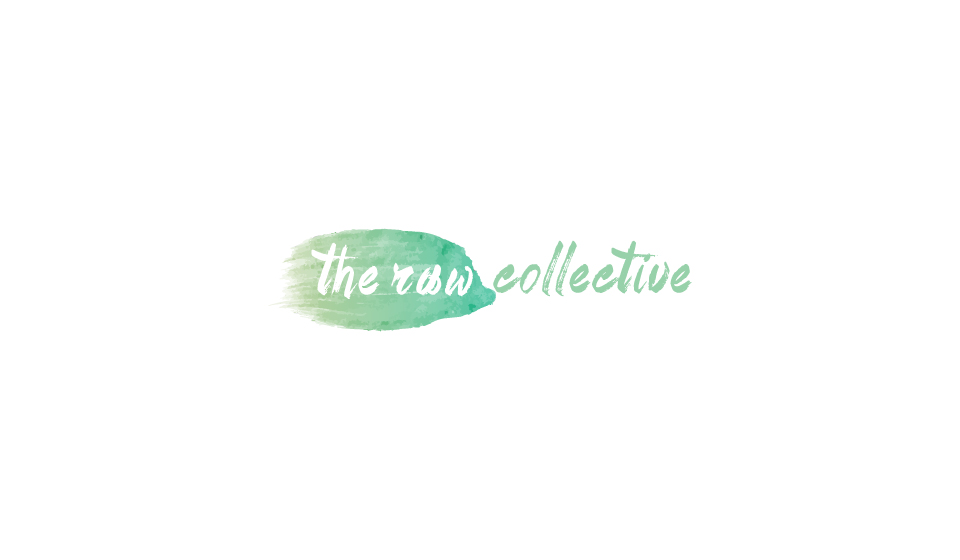 Logo Design by Alexandra V for the raw collective sydney | Design #12314122