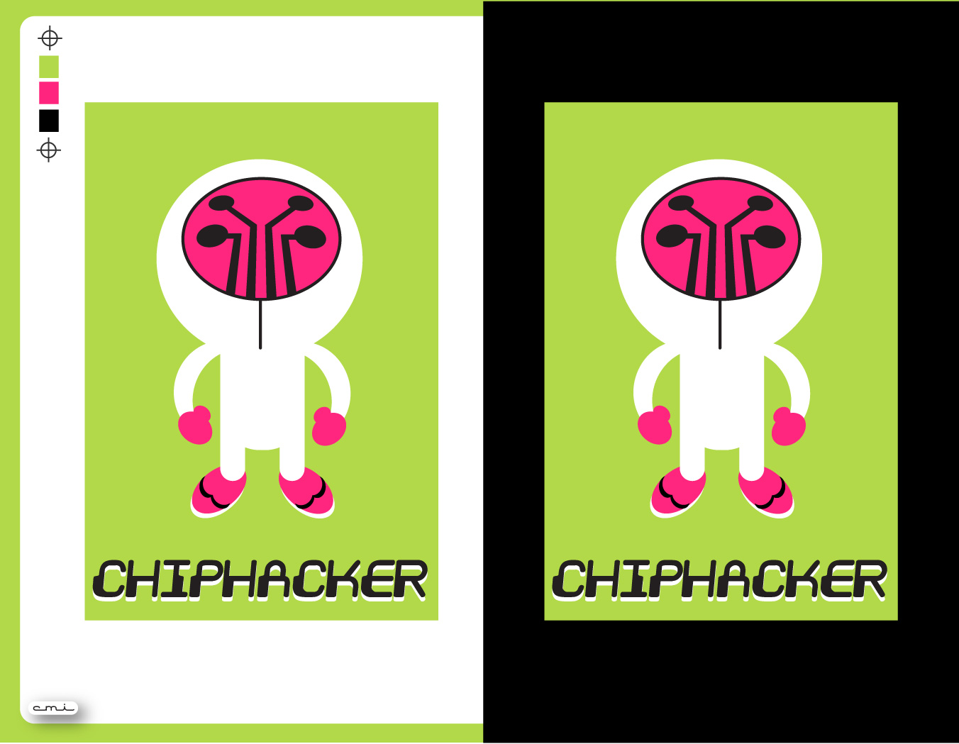 Logo Design by WAkland for Marcus Schappi | Design #28154
