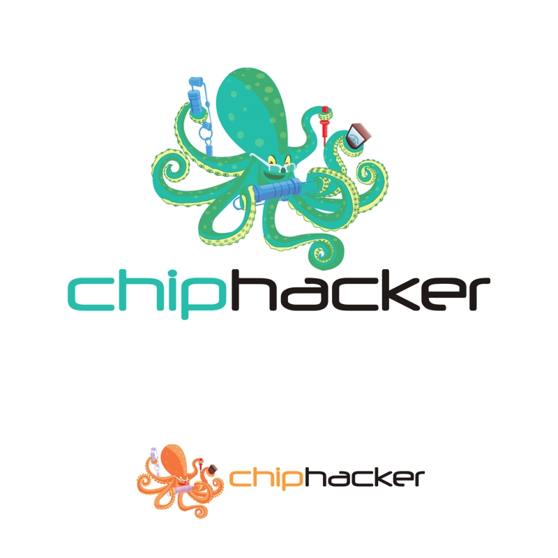 Logo Design by visual_dreamer for Marcus Schappi | Design: #29475