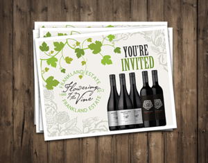 Postcard Design by NatPearlDesigns