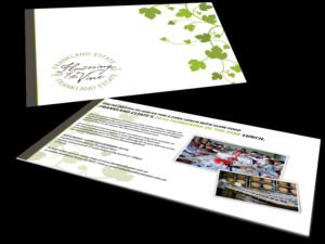 Postcard Design by Selda for this project | Design: #12219778