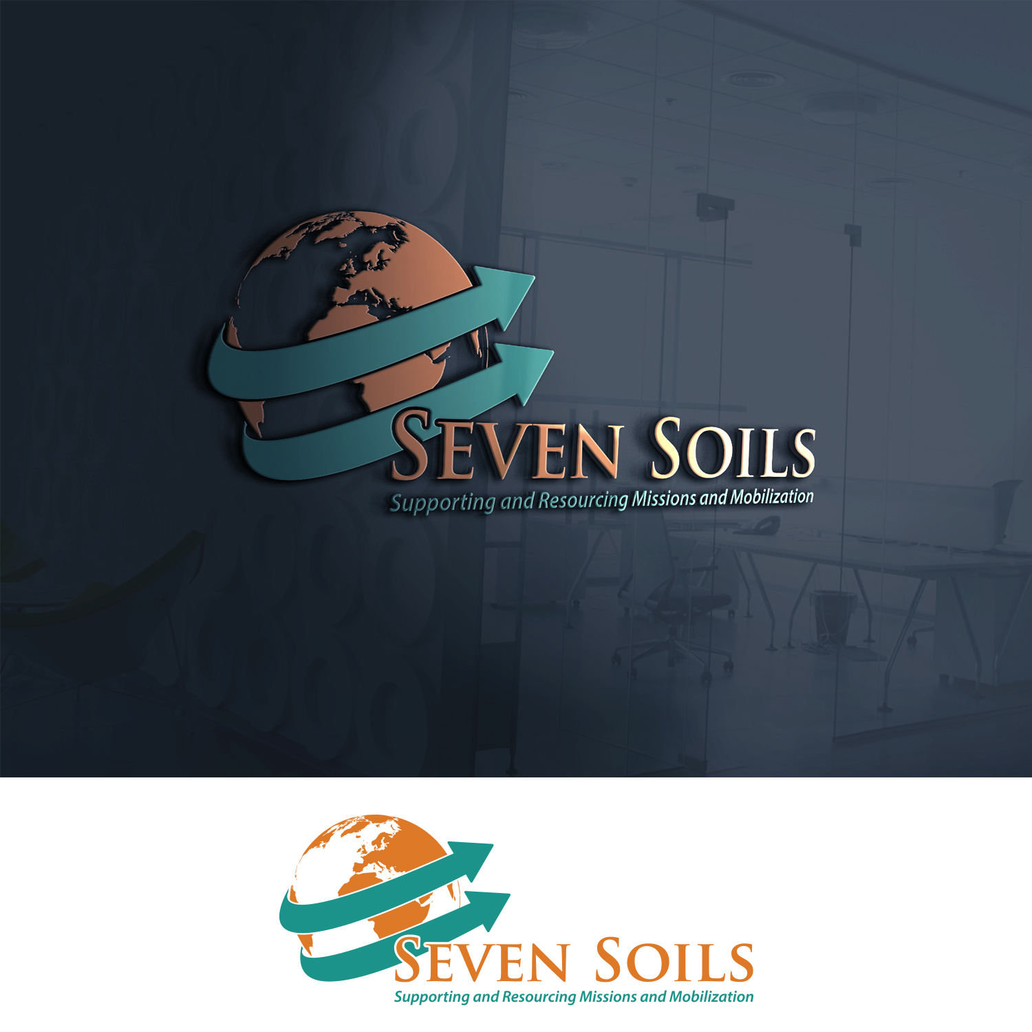 Logo-Design von Jhonas für dieses Projekt | Design #12289795