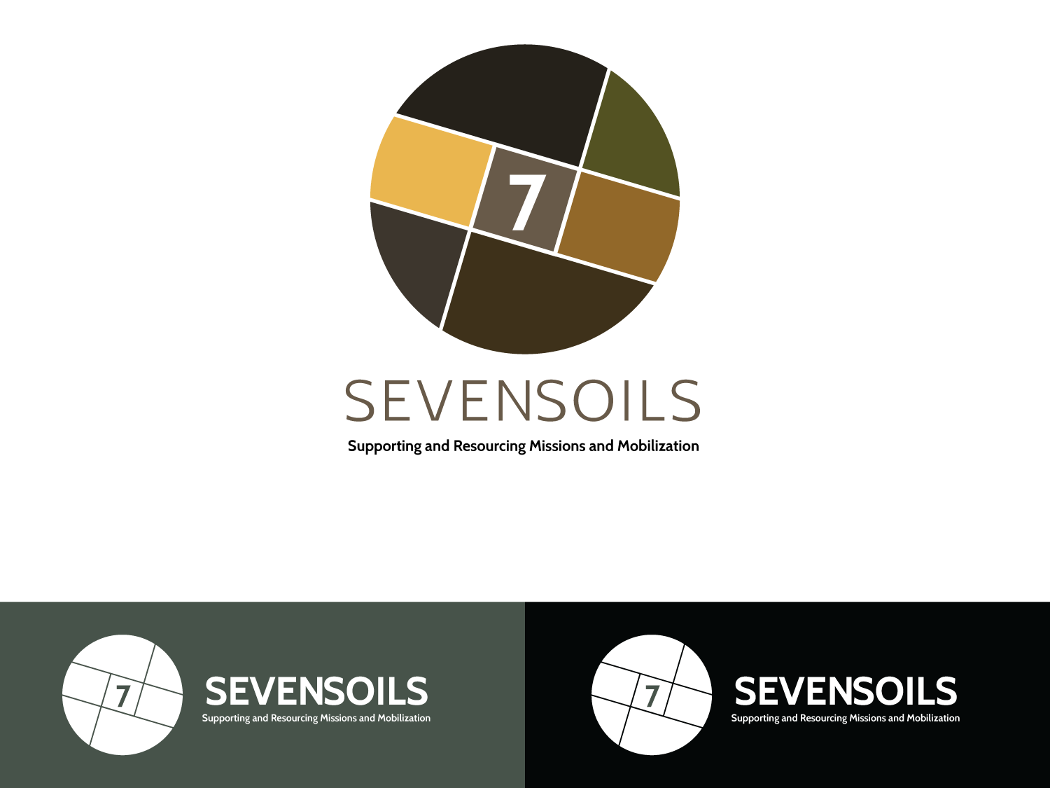 Logo Design by russmanilads for this project | Design #12273308