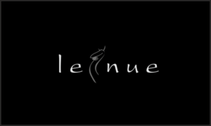 le nue  | Logo Design by ciolena