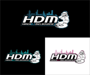 Logo Design by SM Graphics